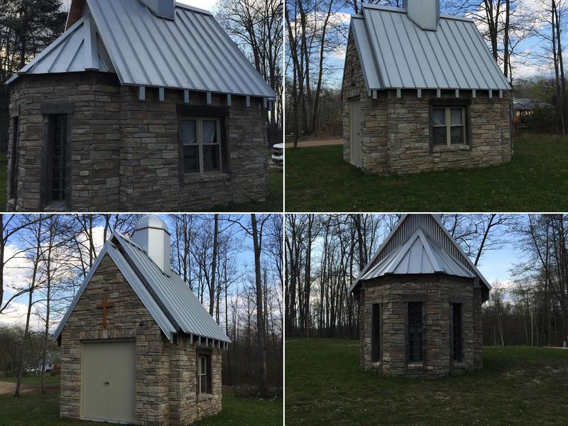 David S. Worden Building & Masonry LLC