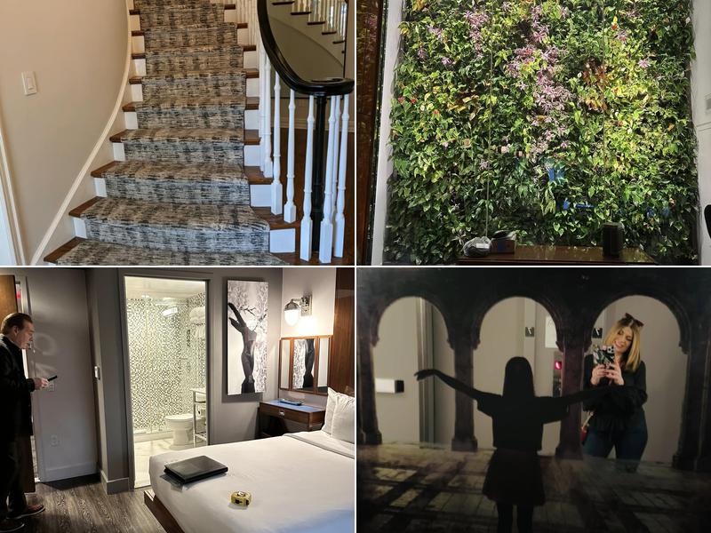 Valley Stream House of Carpets