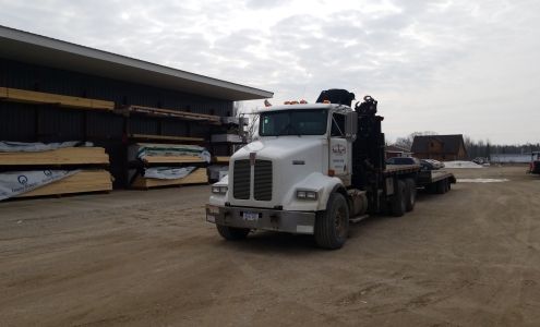 Arrow Homes 6815 E Houghton Lake Rd, Merritt Michigan 49667