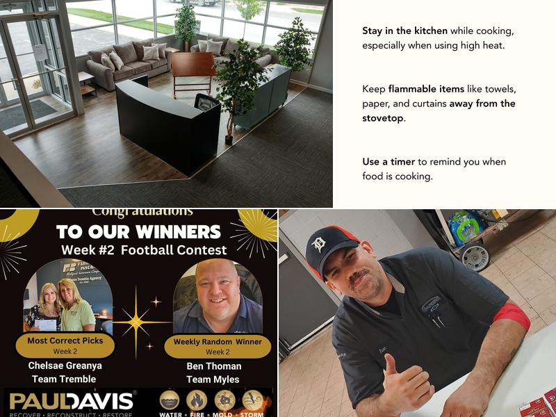 Paul Davis Restoration