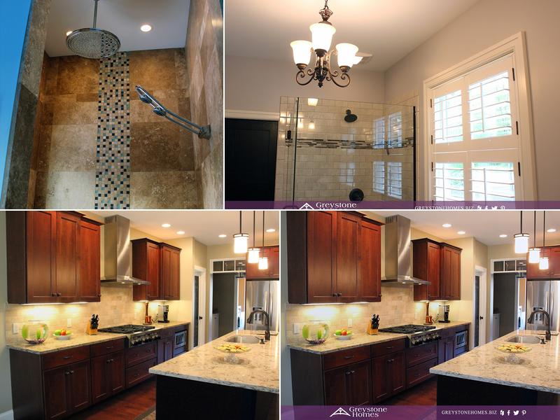 Greystone Kitchen & Bath