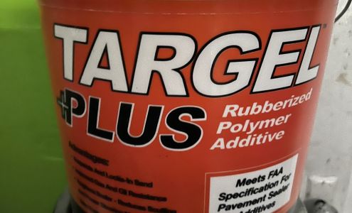 B & E Seal Coat Products, Inc.