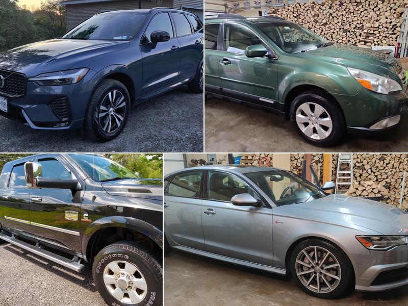 Immaculate Mobile Detailing