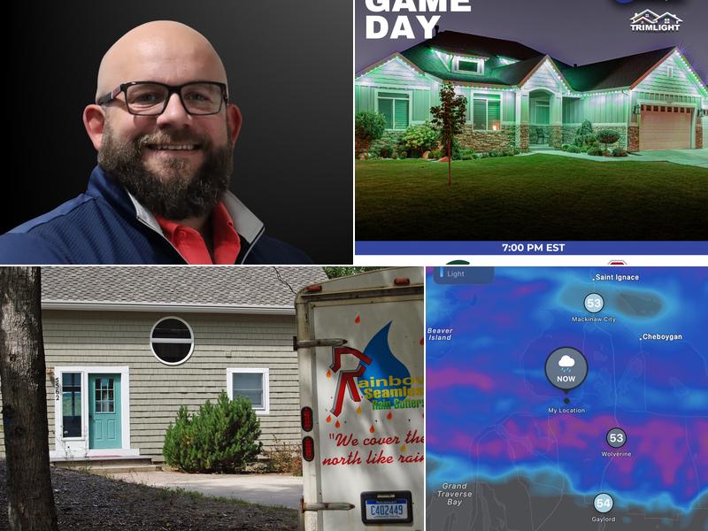 Rainbow Seamless Systems