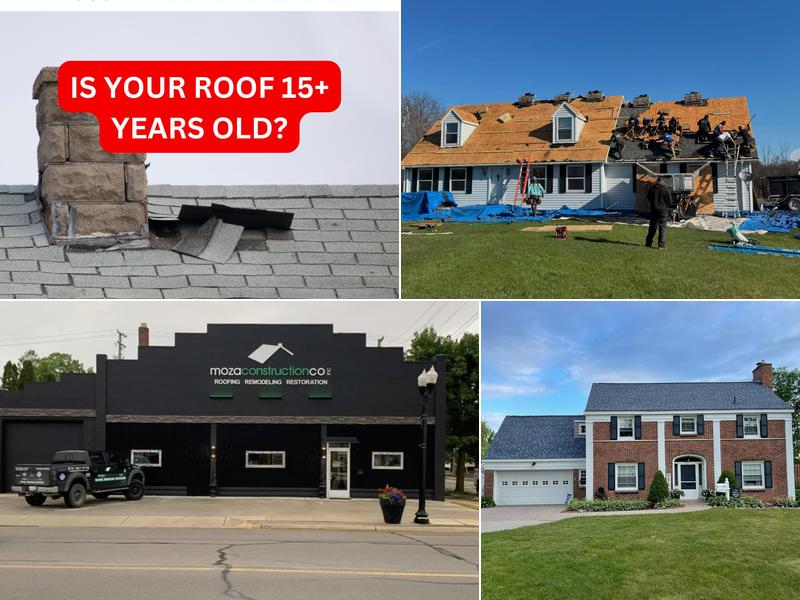 Moza Construction Company Inc.