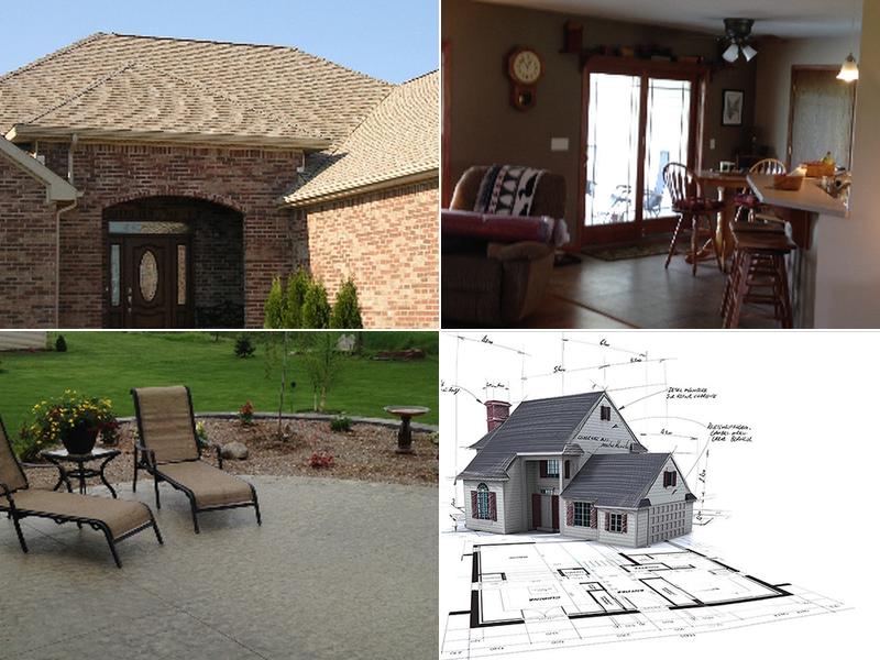 Winameg Custom Homes, Inc.