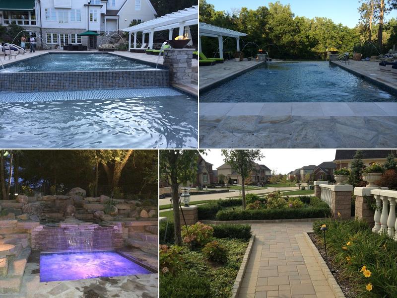 Creative Brick Paving & Landscaping Inc