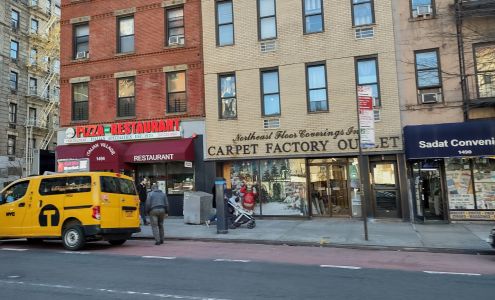 Carpet Factory Outlet