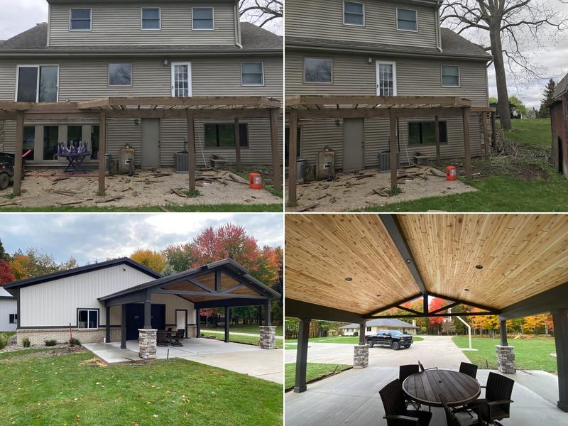 Schiebner Construction