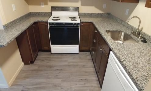 Done Rite Contracting