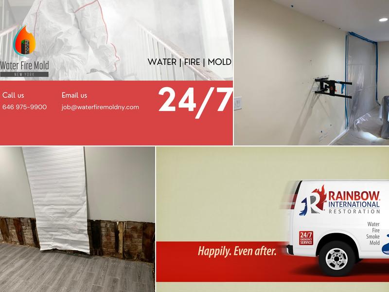 Rainbow International of Maspeth