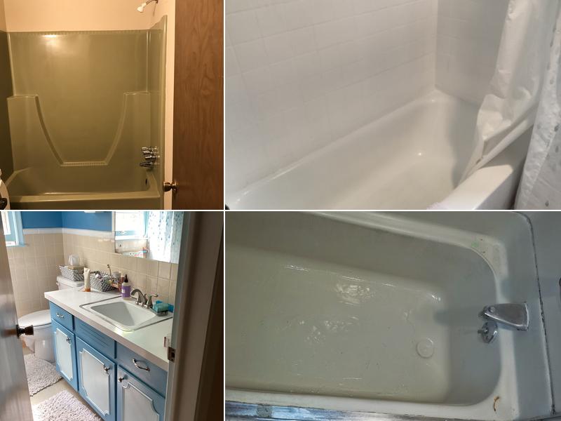 Martin & Sons Reglazing Inc