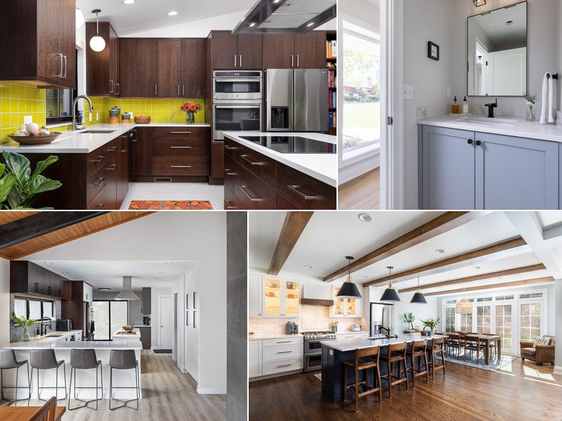 Forward Design Build Remodel