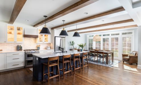 Forward Design Build Remodel