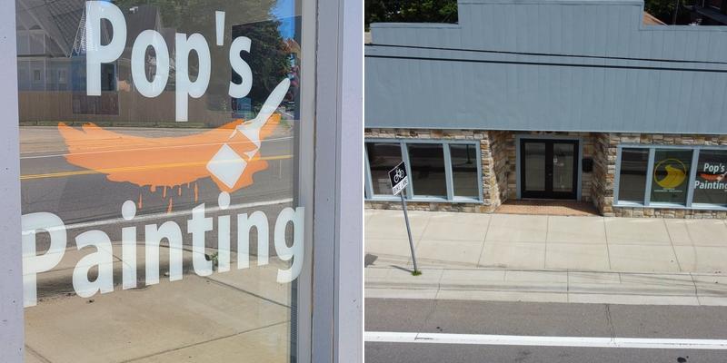 Darrell Burke Construction has closed