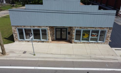 Darrell Burke Construction has closed