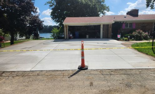 Santoro Concrete and Construction 15 N Walnut St Suite 204, Mt Clemens Michigan 48043