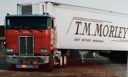 T M Morley Inc