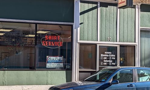 Speedy's Cleaners - Rochester, NY