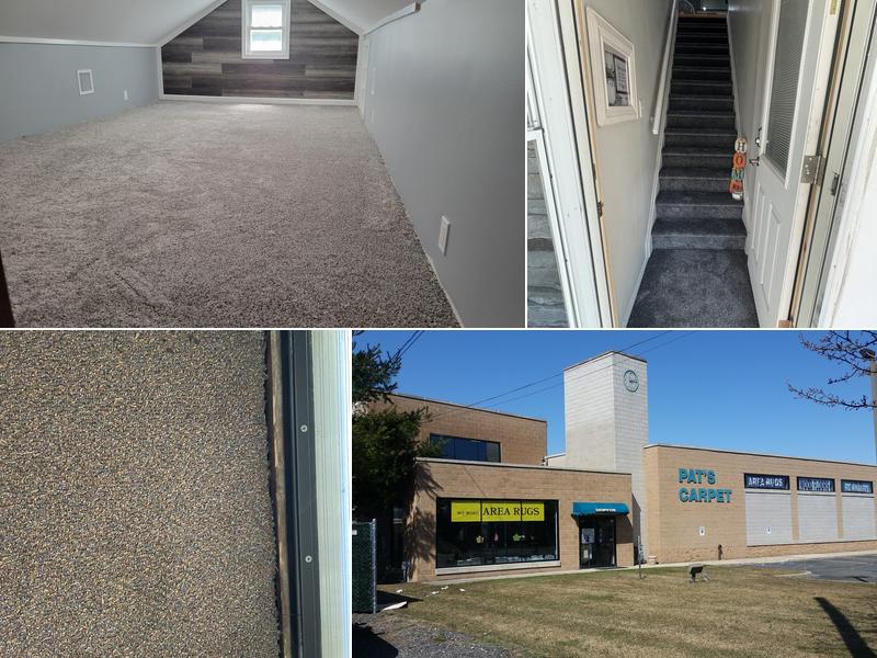 Pats Carpet outlet, Inc