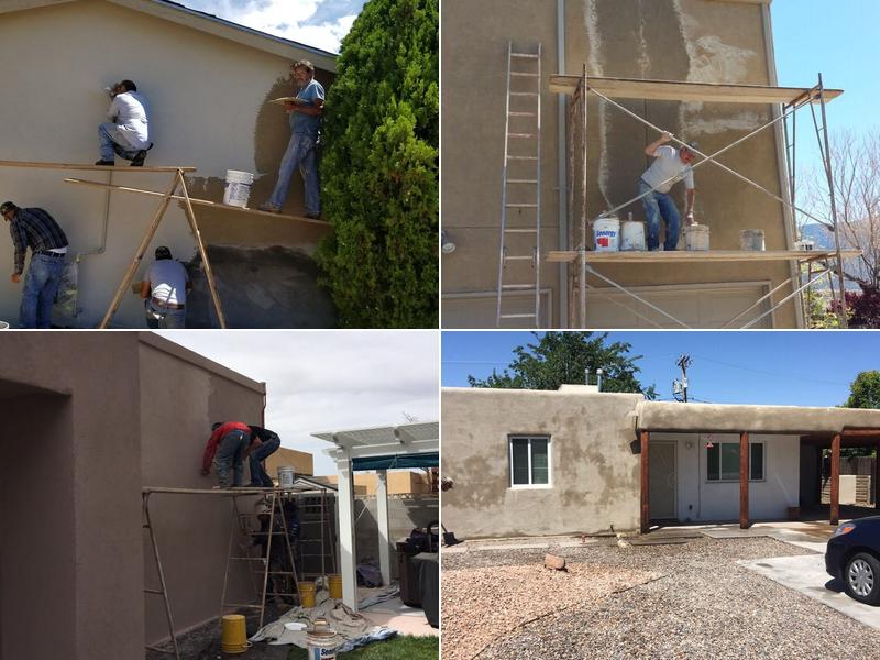 Wally's Home Repair LLC