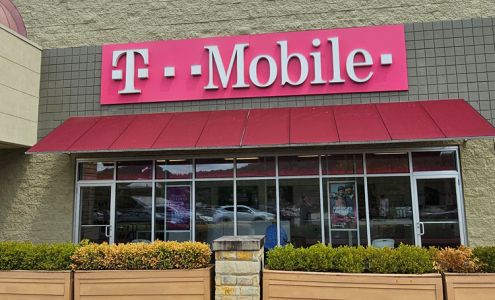 T-Mobile Authorized Retailer