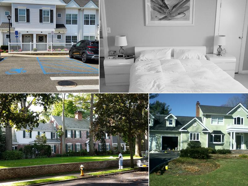 B & B Painting By The Pro's