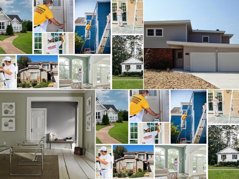 CertaPro Painters of East Islip, NY