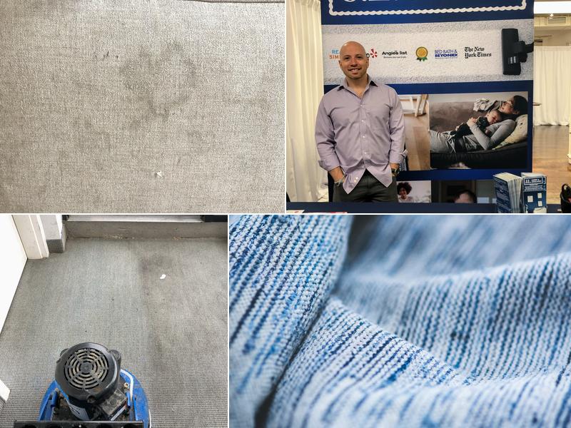 J.L. Carpet and Upholstery