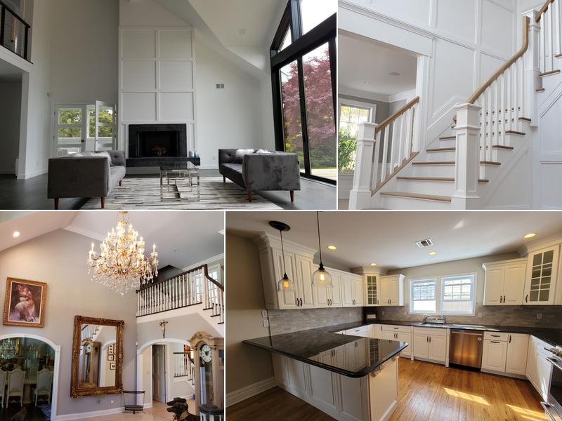 Mr. Star Painting Corp