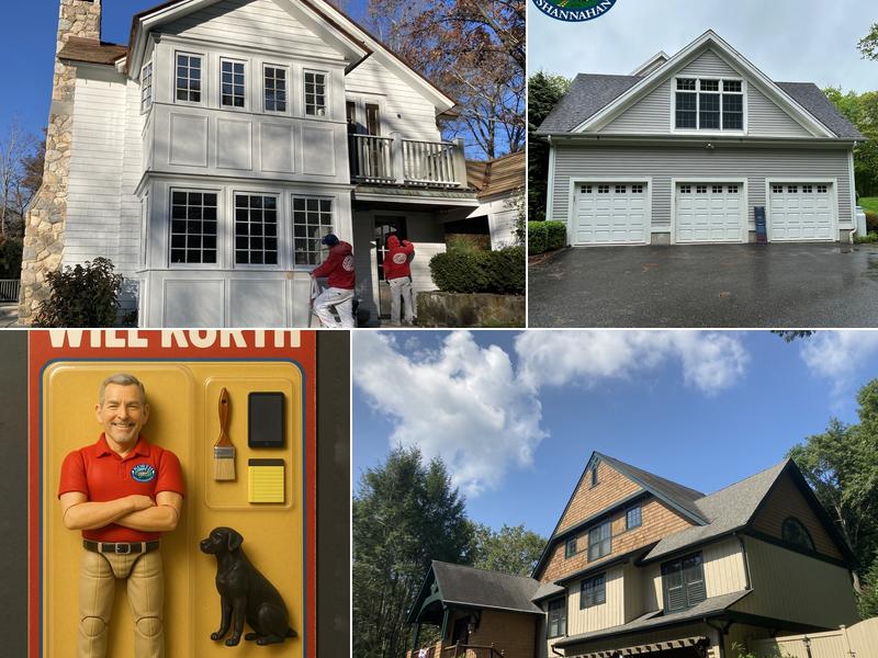 Korth & Shannahan Painting and Carpentry