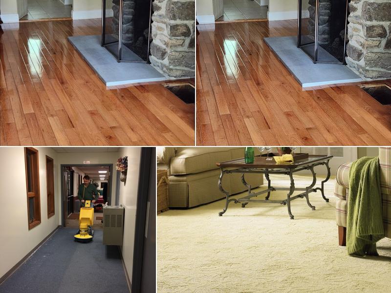 Socks Off Carpet Cleaning, Inc.