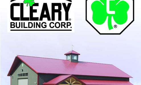 Cleary Building Corp. 600 1st Ave, Woodruff Wisconsin 54568