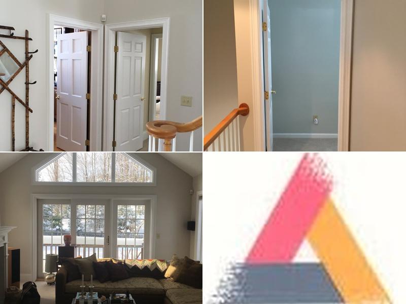 James M Anthis Painting