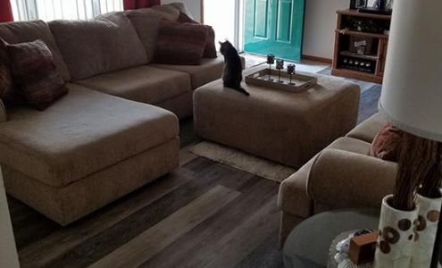 All - Timate Flooring, L.L.C.