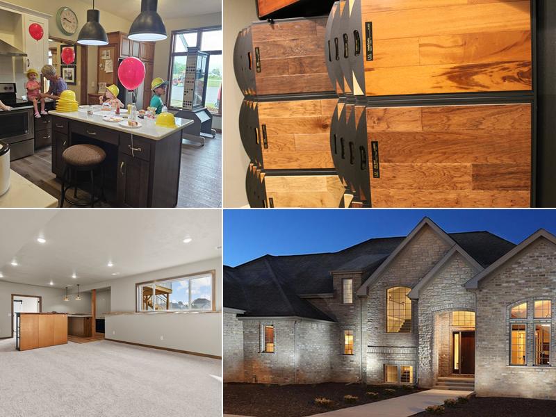 Midwest Design Homes