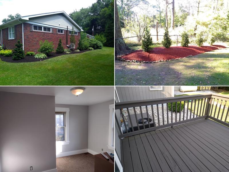 Danny's Painting Service's