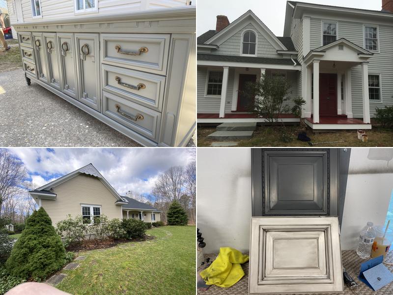 All Island Applications