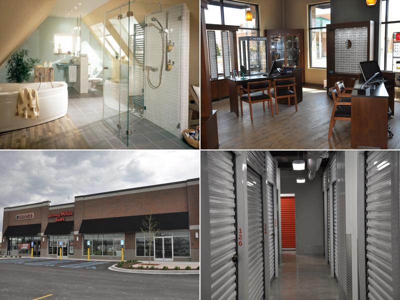 Cassino Building & Development