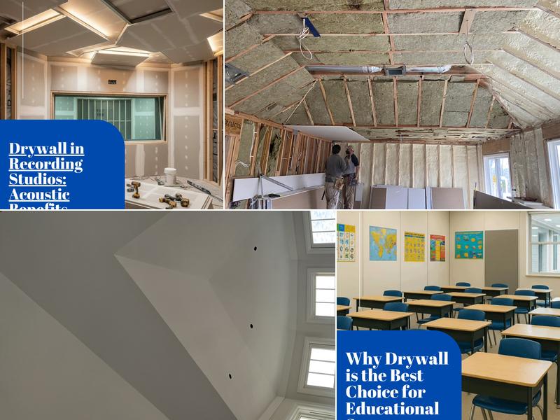 HD Drywall & Painting inc