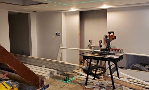 Handro's Corporation