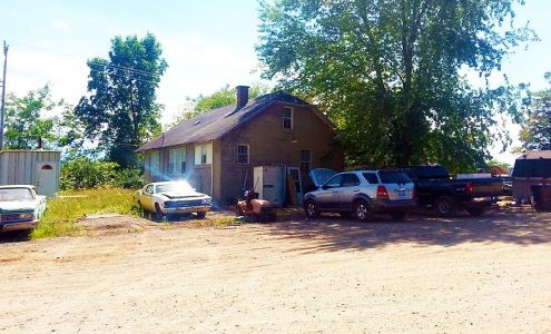 Austin Sand & Gravel