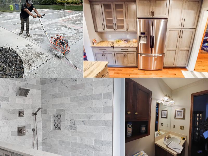 qualified construction corp