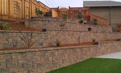 Bill's Property Maintenance LLC