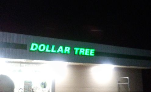 Dollar Tree New Lexington