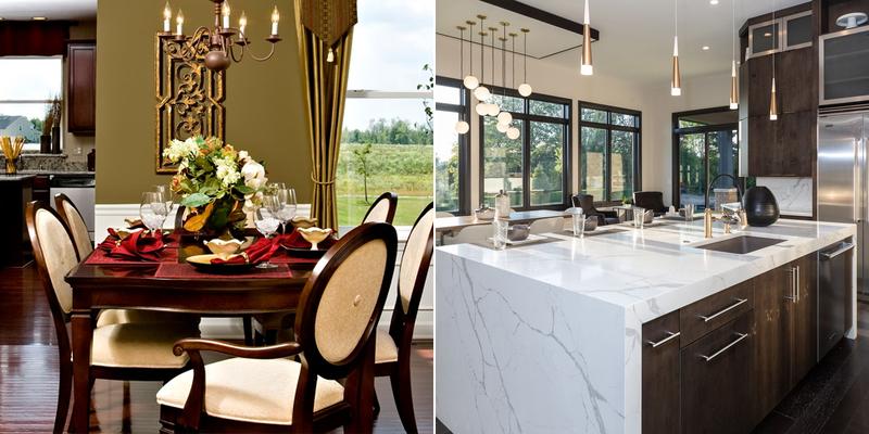 Hunter Pasteur Homes