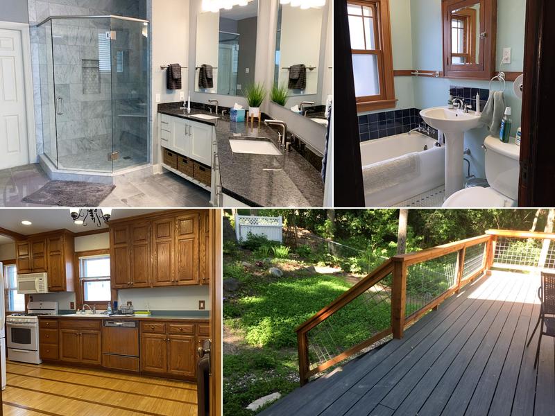 Plumbline Builders Inc