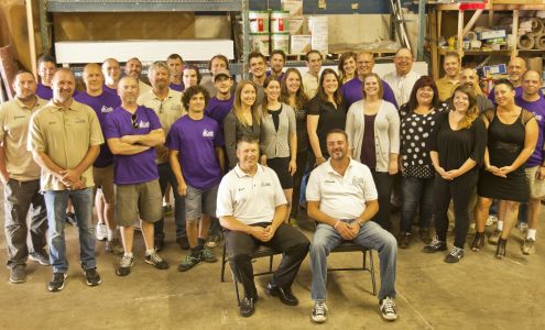 Castle Building & Remodeling: NE Mpls