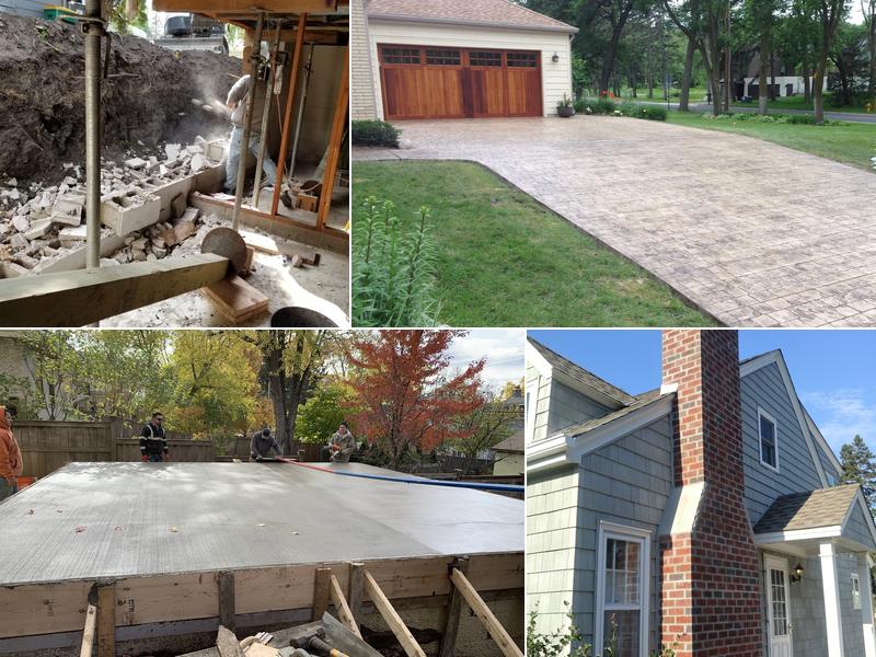 Christian Brothers Concrete And Foundation Repair