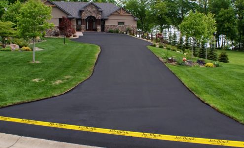 Jet-Black of Burnsville Area MN